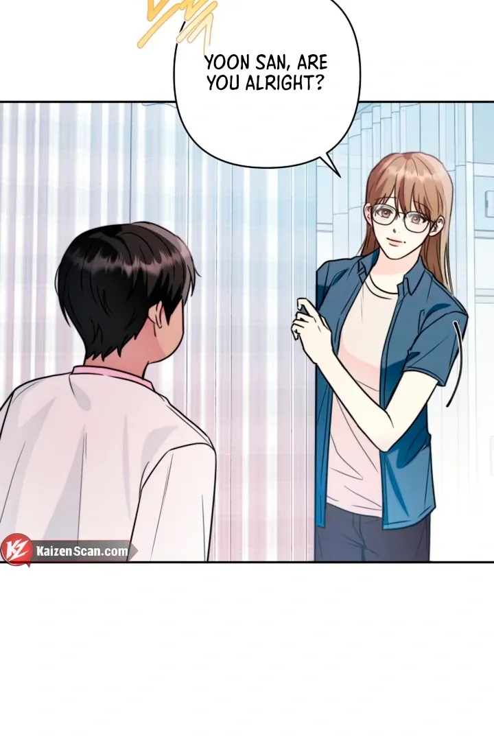 Read Ruddy Cheeks chapter 5 image 7 on Lezhin