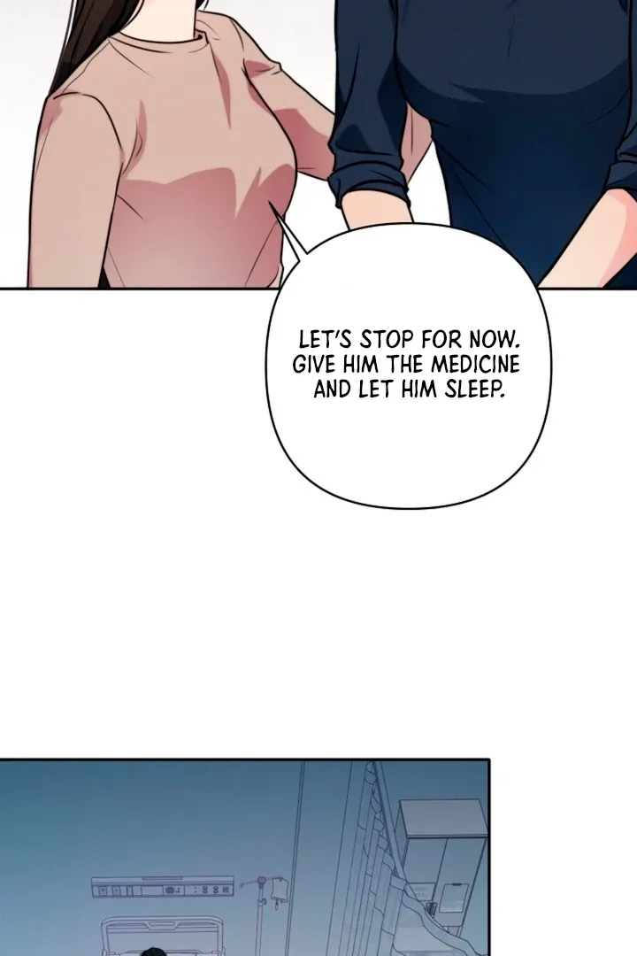Read Ruddy Cheeks chapter 5 image 73 on Lezhin