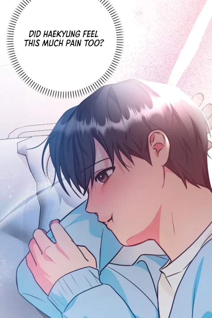 Read Ruddy Cheeks chapter 5 image 75 on Lezhin