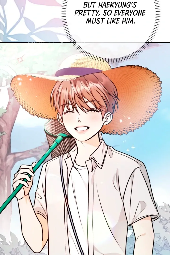 Read Ruddy Cheeks chapter 5 image 77 on Lezhin
