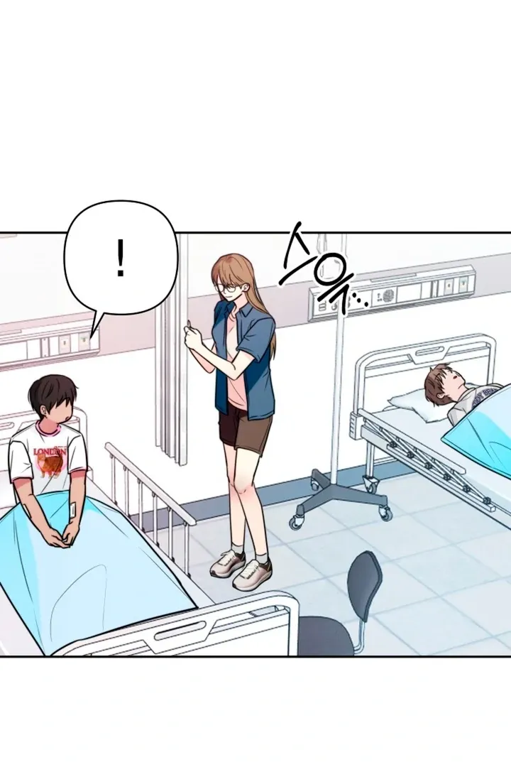 Read Ruddy Cheeks chapter 5 image 8 on Lezhin