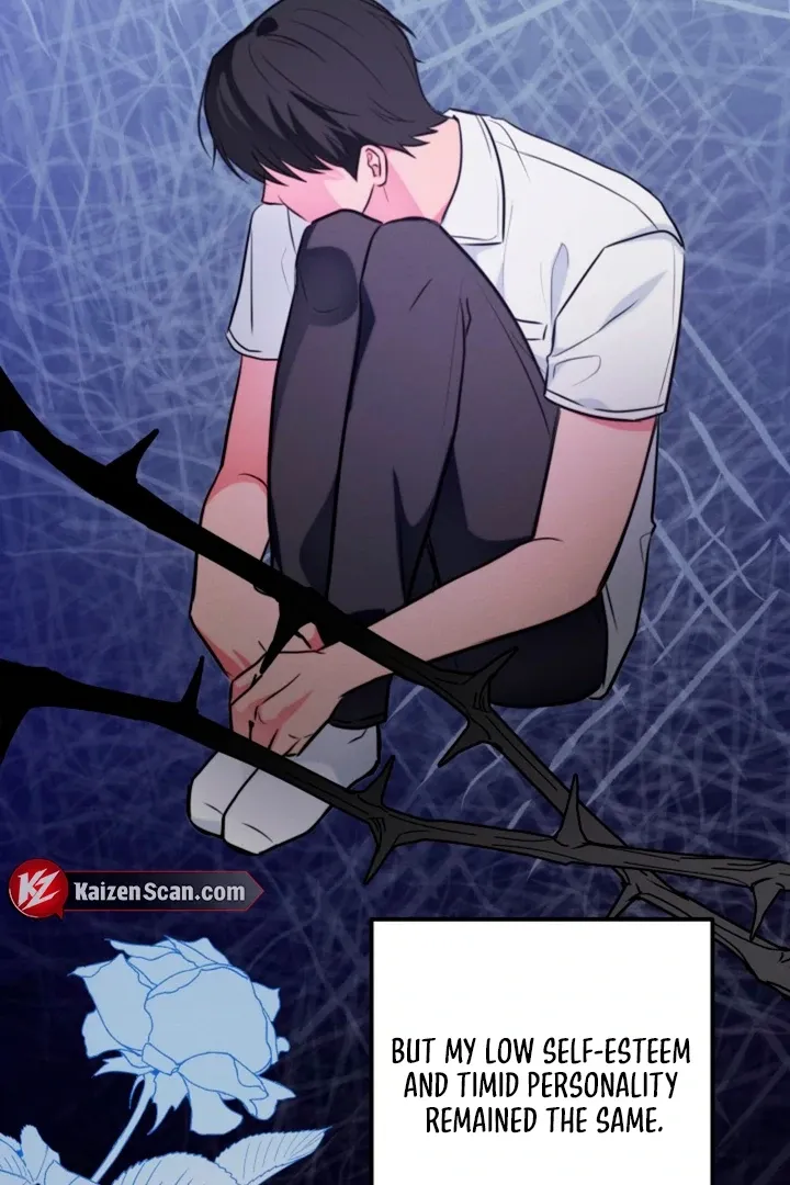 Read Ruddy Cheeks chapter 5 image 82 on Lezhin