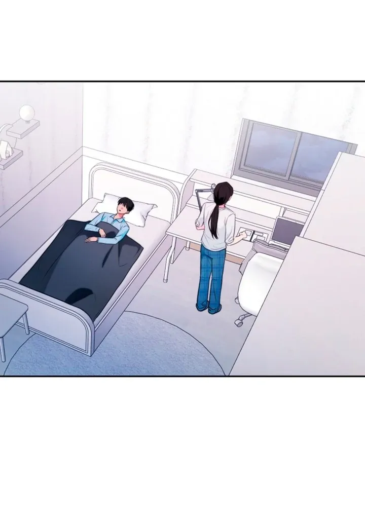 Read Ruddy Cheeks chapter 5 image 84 on Lezhin