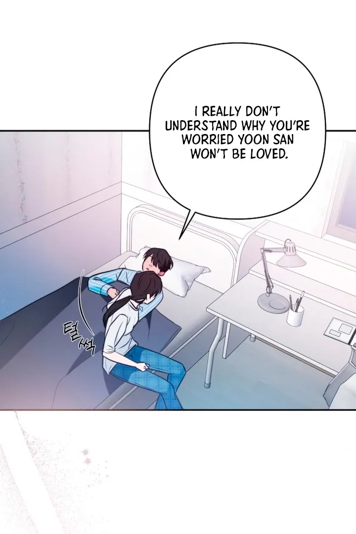 Read Ruddy Cheeks chapter 5 image 87 on Lezhin