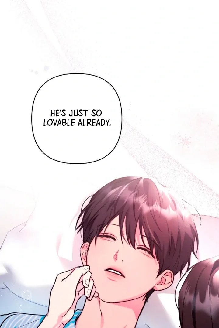Read Ruddy Cheeks chapter 5 image 88 on Lezhin