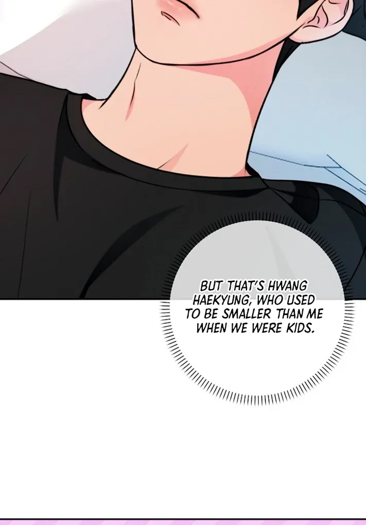 Read Ruddy Cheeks chapter 6 image 13 on Lezhin