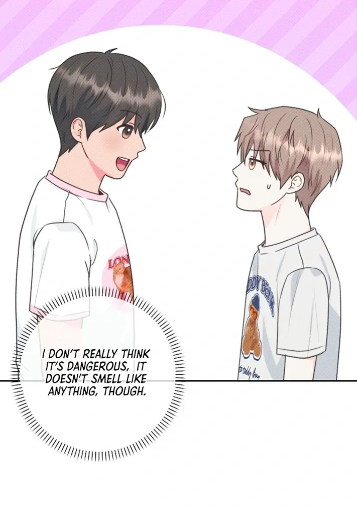 Read Ruddy Cheeks chapter 6 image 14 on Lezhin