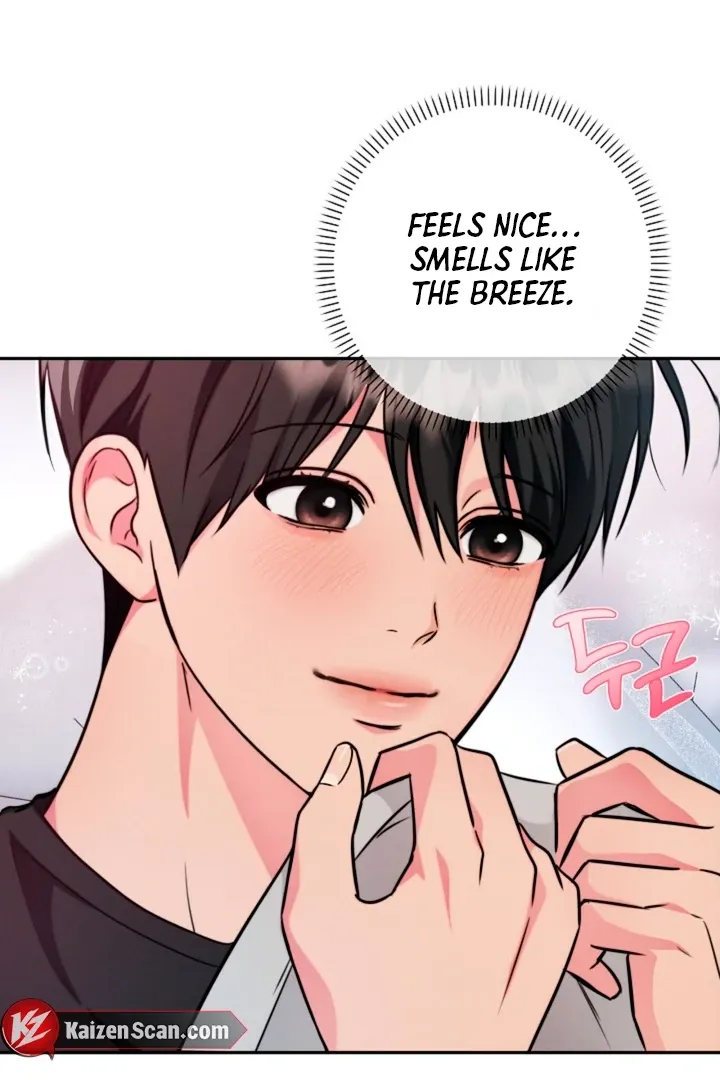 Read Ruddy Cheeks chapter 6 image 17 on Lezhin