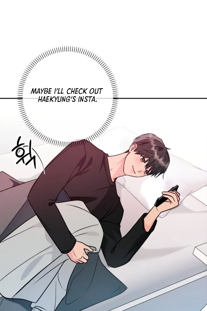 Read Ruddy Cheeks chapter 6 image 18 on Lezhin