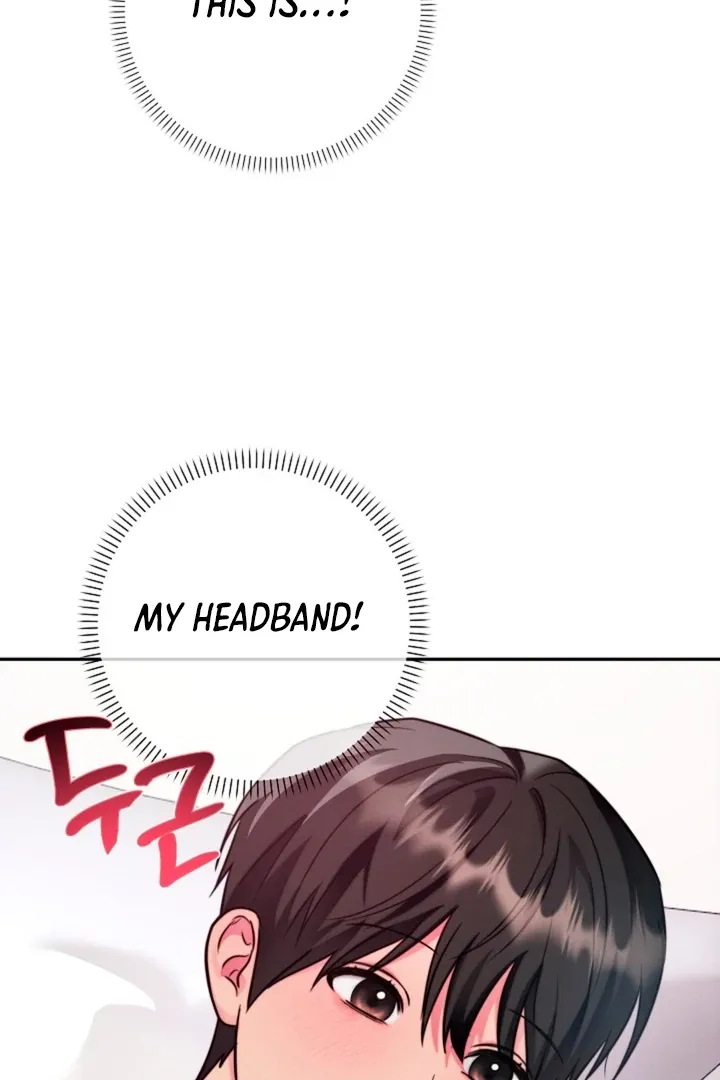 Read Ruddy Cheeks chapter 6 image 21 on Lezhin