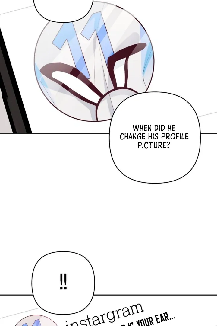 Read Ruddy Cheeks chapter 6 image 24 on Lezhin
