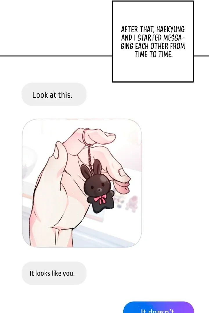 Read Ruddy Cheeks chapter 6 image 29 on Lezhin