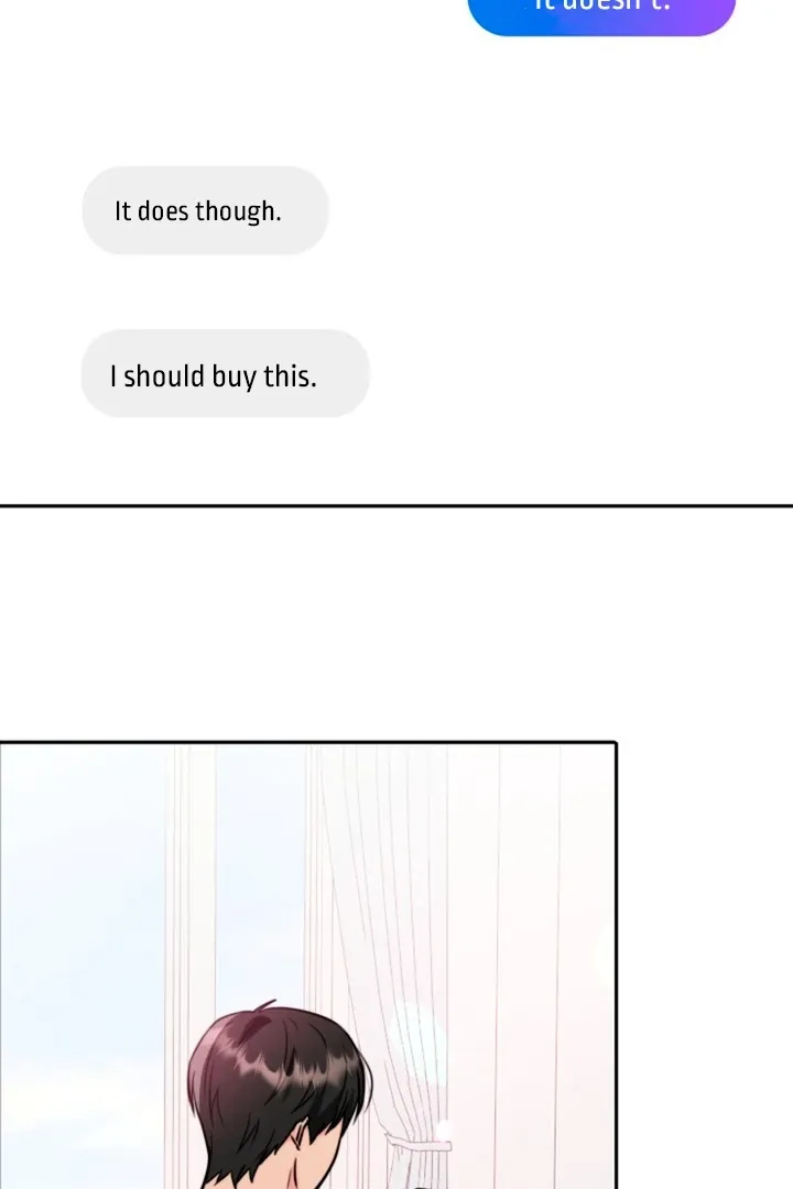 Read Ruddy Cheeks chapter 6 image 30 on Lezhin