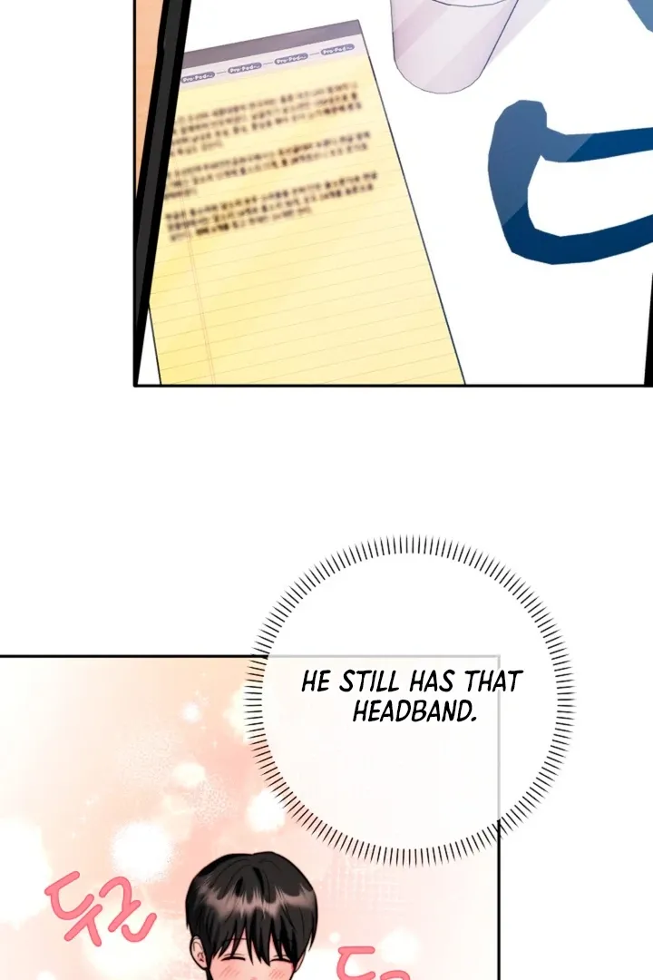 Read Ruddy Cheeks chapter 6 image 32 on Lezhin