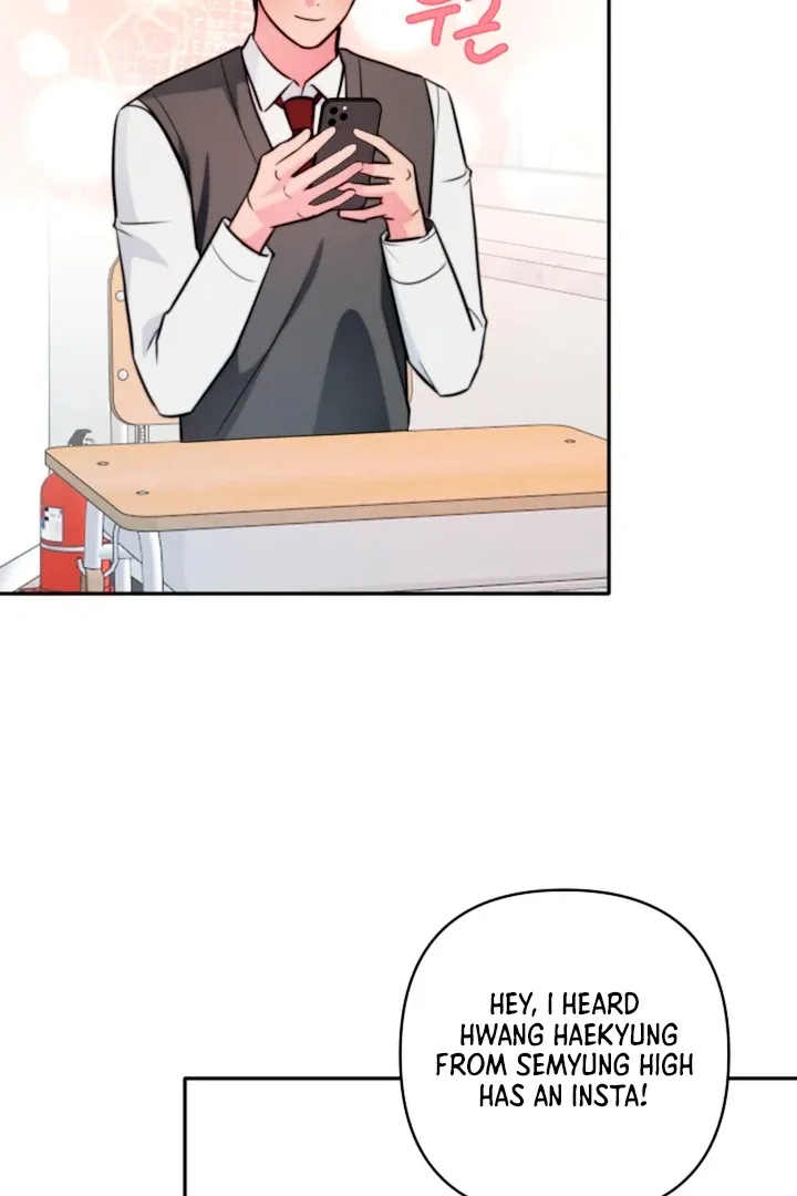 Read Ruddy Cheeks chapter 6 image 33 on Lezhin