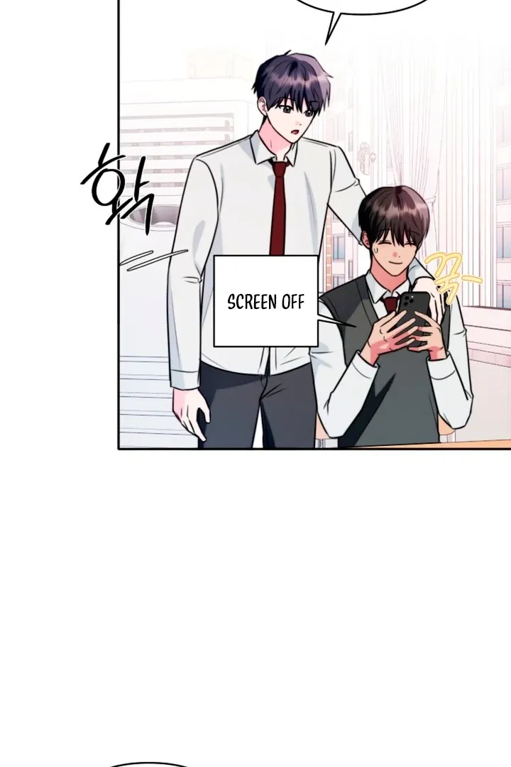 Read Ruddy Cheeks chapter 6 image 34 on Lezhin