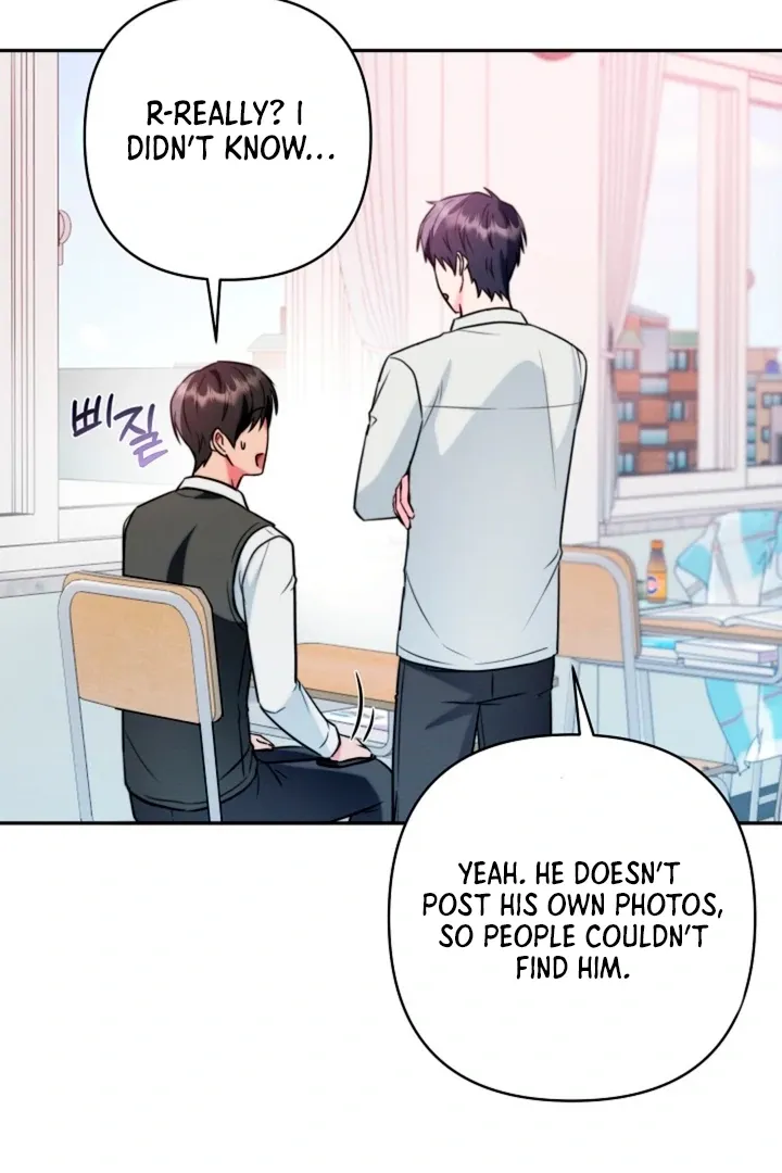 Read Ruddy Cheeks chapter 6 image 35 on Lezhin