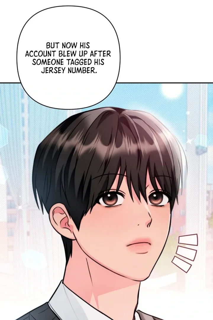 Read Ruddy Cheeks chapter 6 image 36 on Lezhin