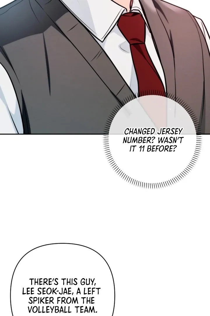 Read Ruddy Cheeks chapter 6 image 37 on Lezhin