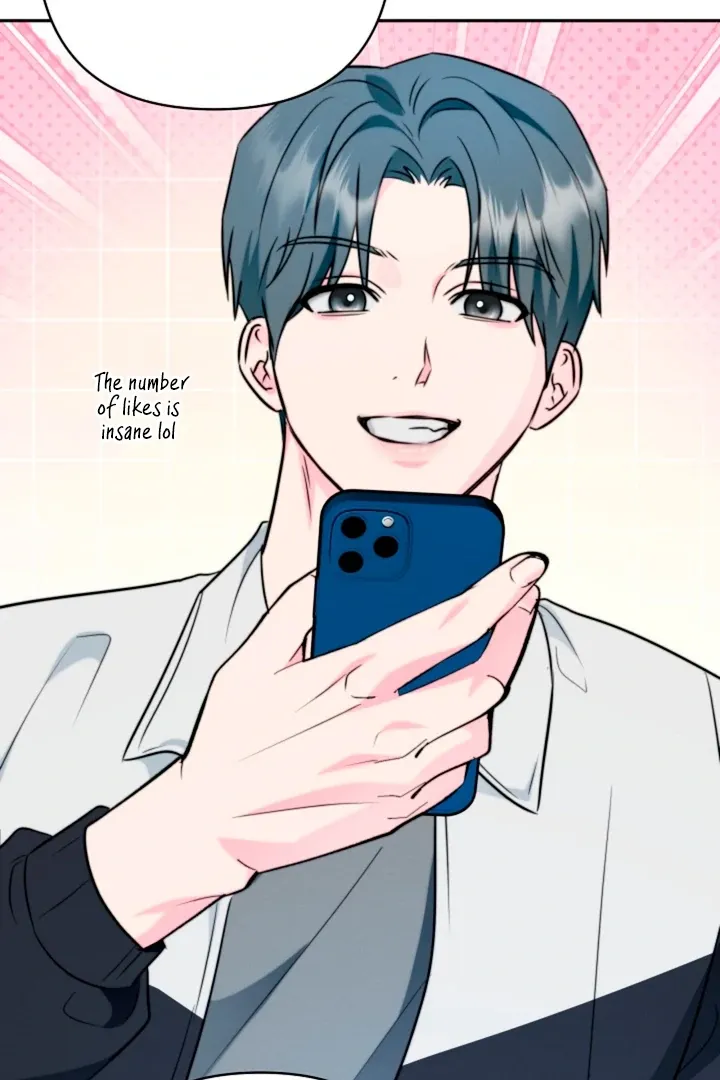 Read Ruddy Cheeks chapter 6 image 38 on Lezhin