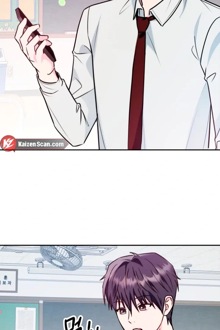 Read Ruddy Cheeks chapter 6 image 40 on Lezhin