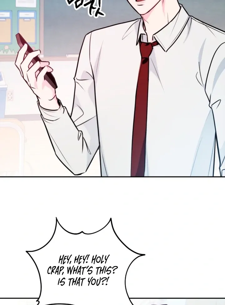 Read Ruddy Cheeks chapter 6 image 41 on Lezhin