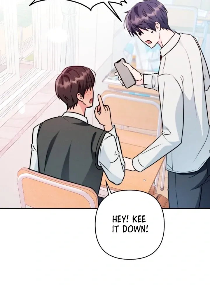 Read Ruddy Cheeks chapter 6 image 42 on Lezhin