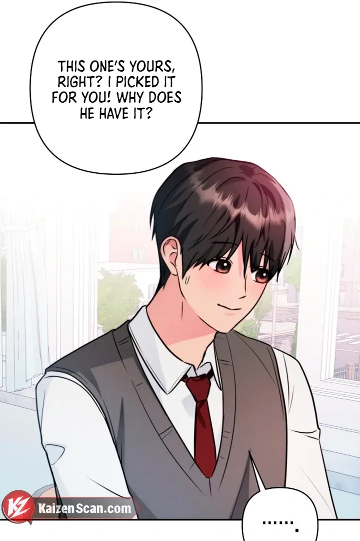 Read Ruddy Cheeks chapter 6 image 43 on Lezhin