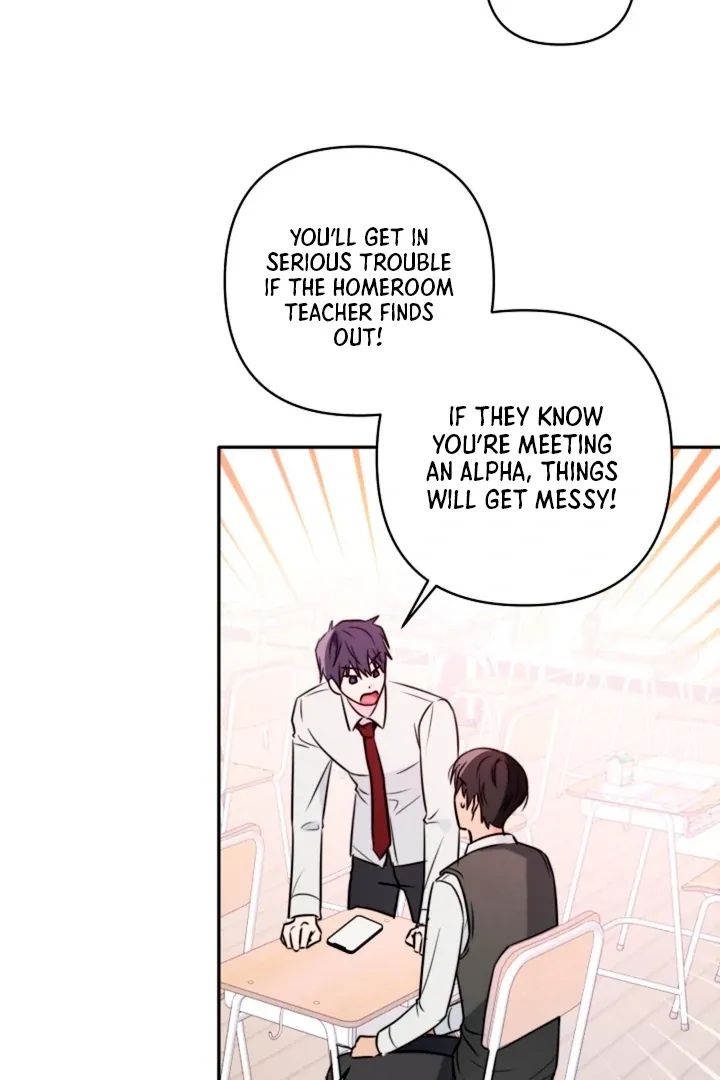 Read Ruddy Cheeks chapter 6 image 44 on Lezhin