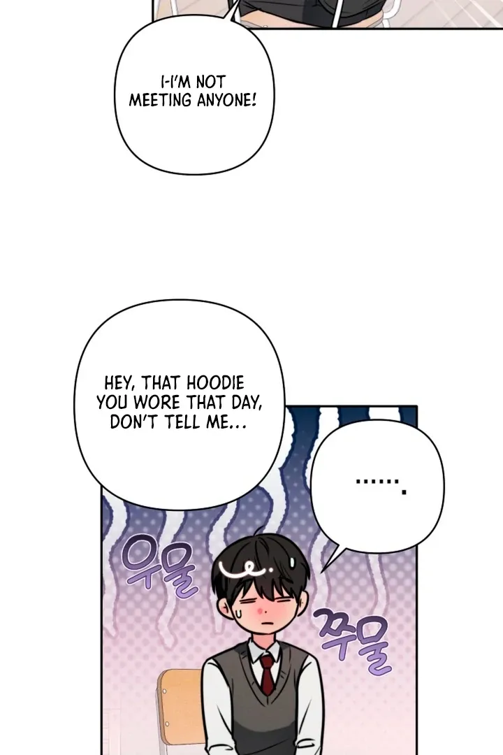 Read Ruddy Cheeks chapter 6 image 45 on Lezhin