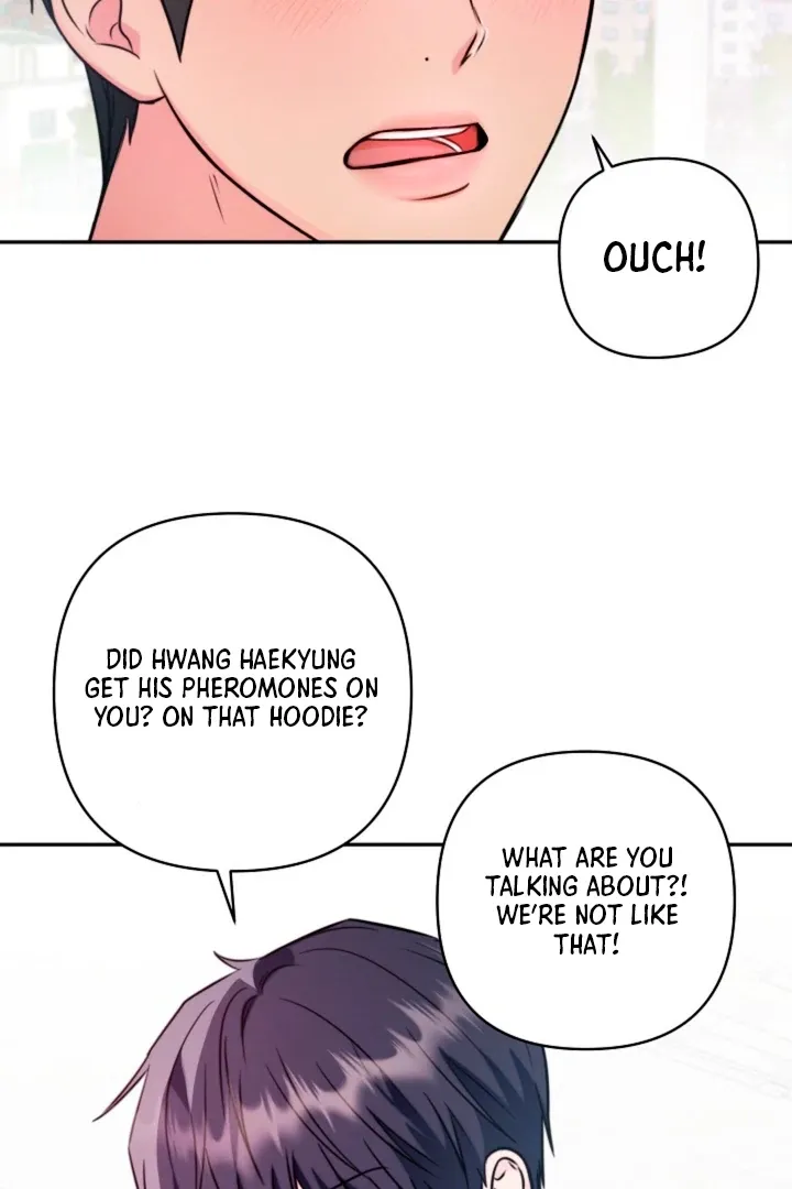 Read Ruddy Cheeks chapter 6 image 47 on Lezhin
