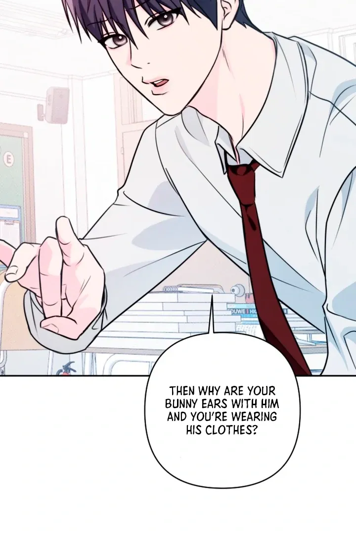 Read Ruddy Cheeks chapter 6 image 48 on Lezhin