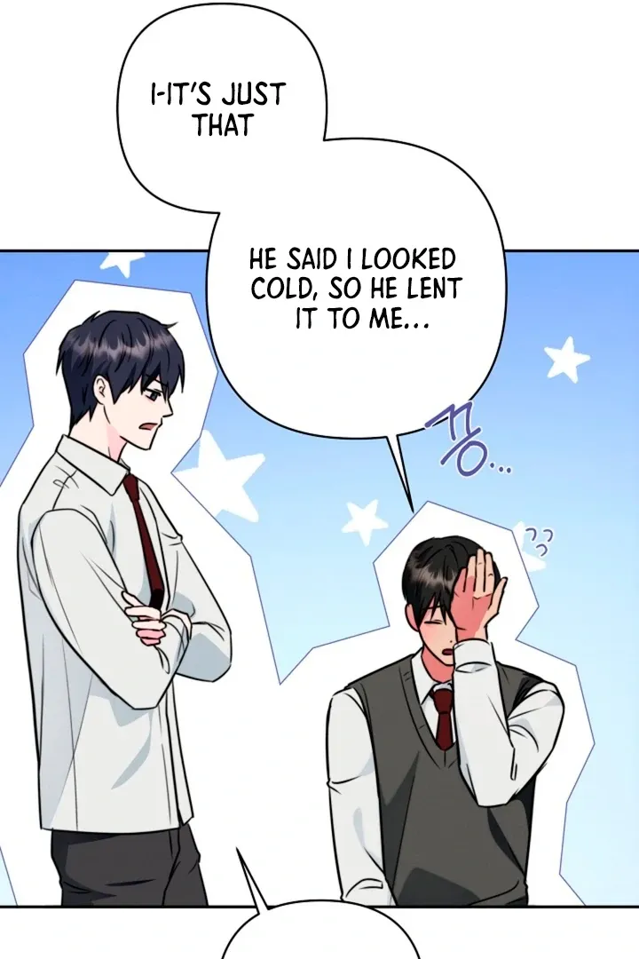 Read Ruddy Cheeks chapter 6 image 49 on Lezhin