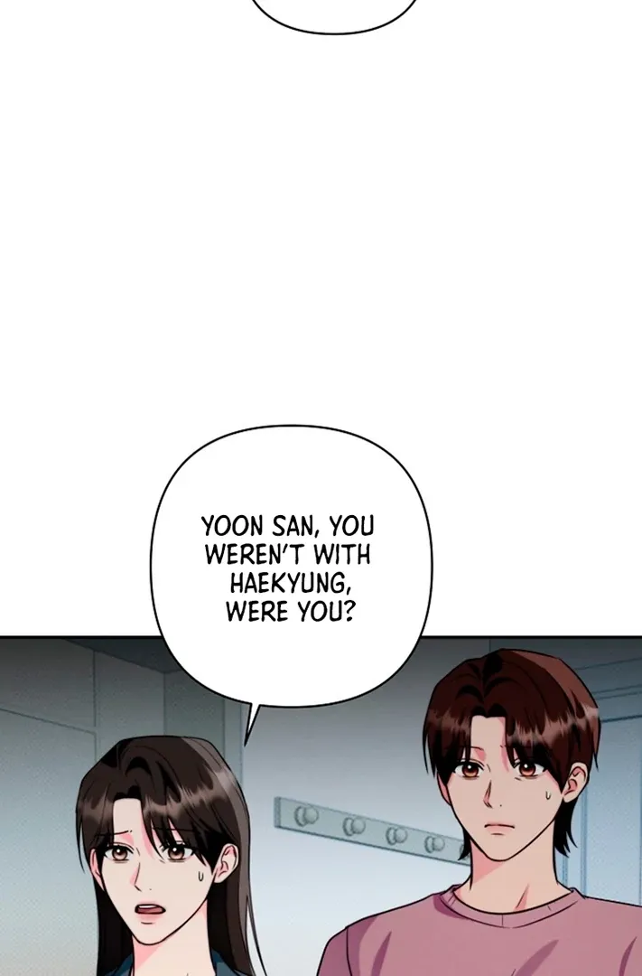 Read Ruddy Cheeks chapter 6 image 5 on Lezhin