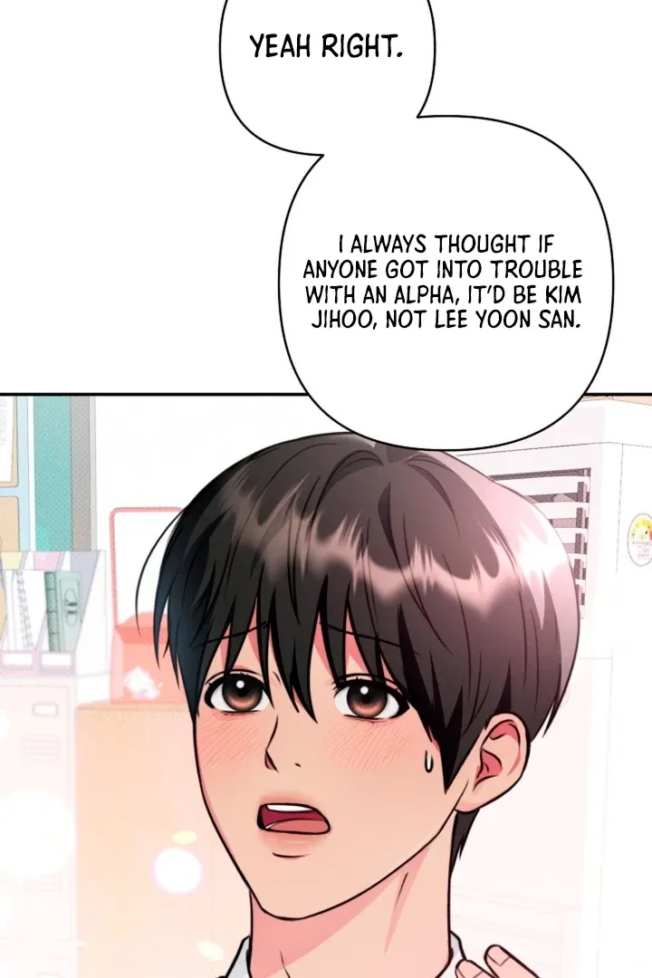 Read Ruddy Cheeks chapter 6 image 50 on Lezhin
