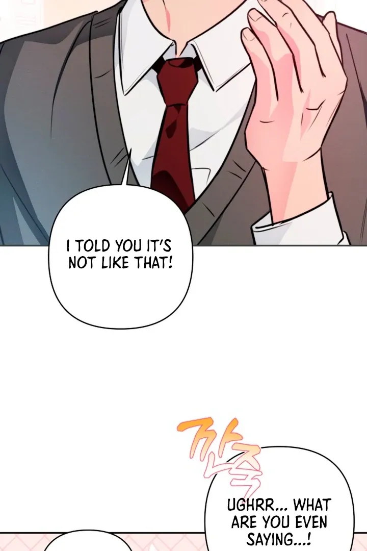 Read Ruddy Cheeks chapter 6 image 51 on Lezhin