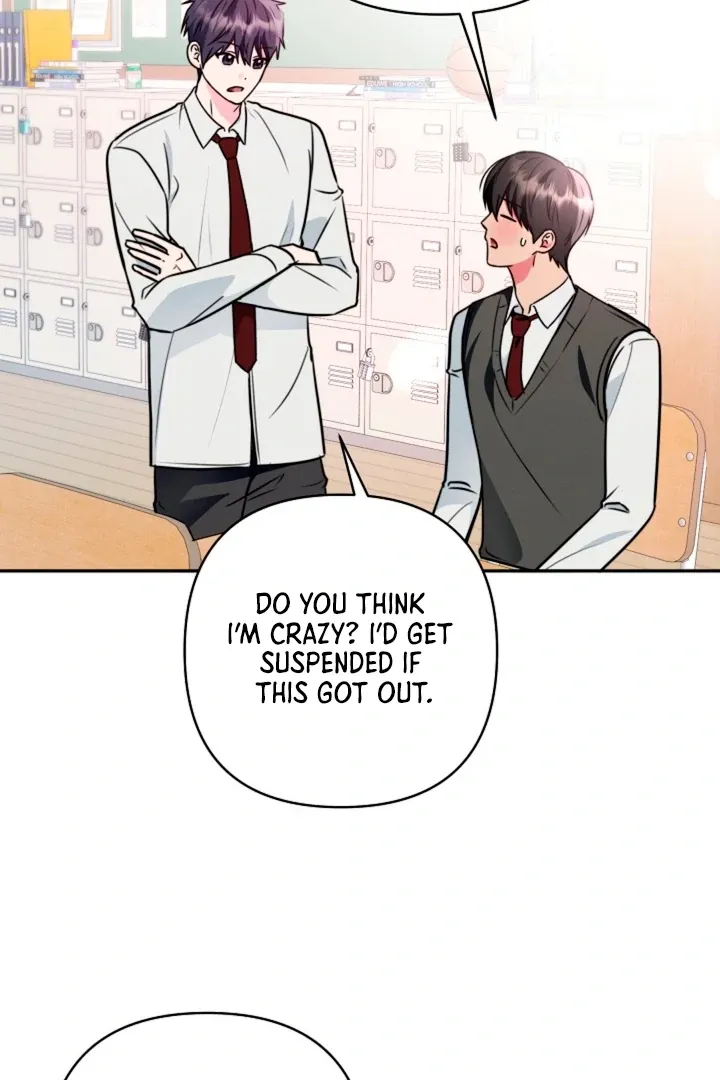 Read Ruddy Cheeks chapter 6 image 53 on Lezhin
