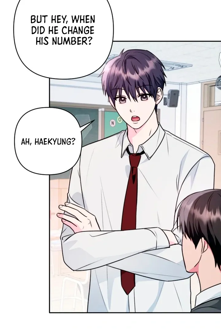 Read Ruddy Cheeks chapter 6 image 54 on Lezhin