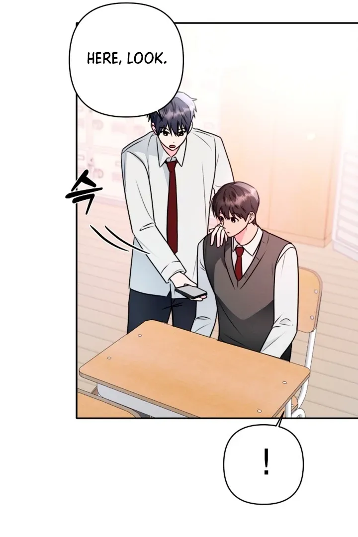 Read Ruddy Cheeks chapter 6 image 57 on Lezhin