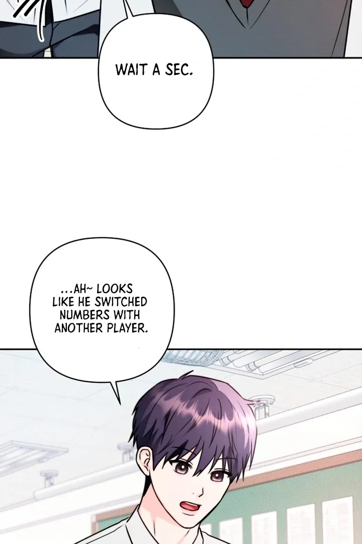 Read Ruddy Cheeks chapter 6 image 60 on Lezhin