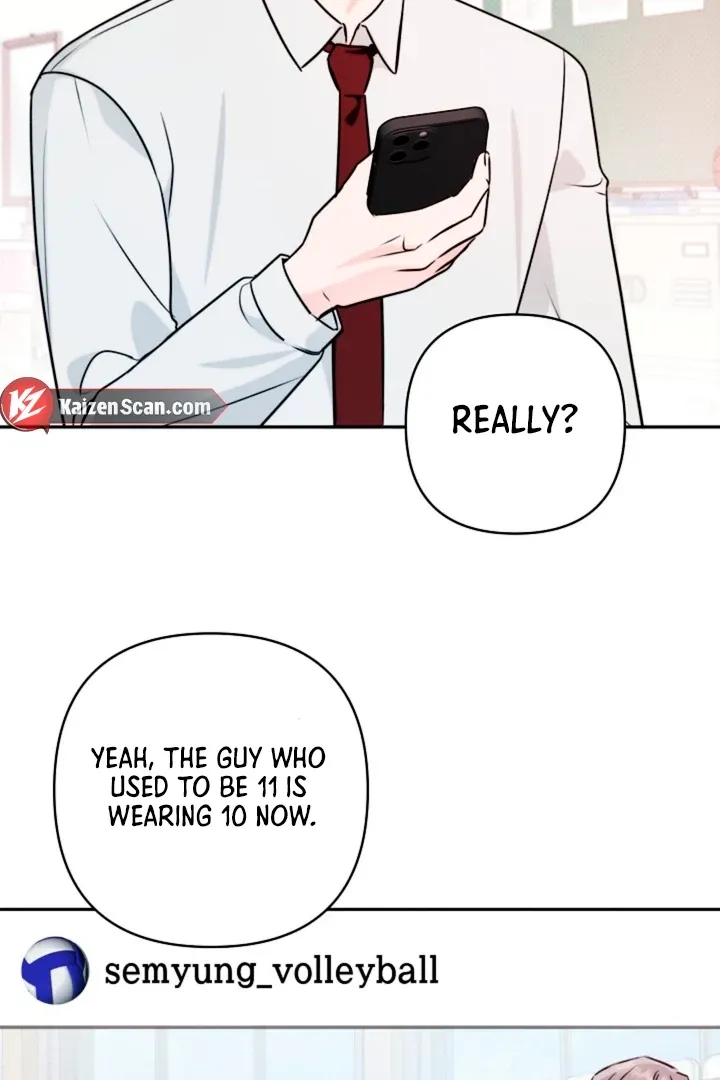 Read Ruddy Cheeks chapter 6 image 61 on Lezhin