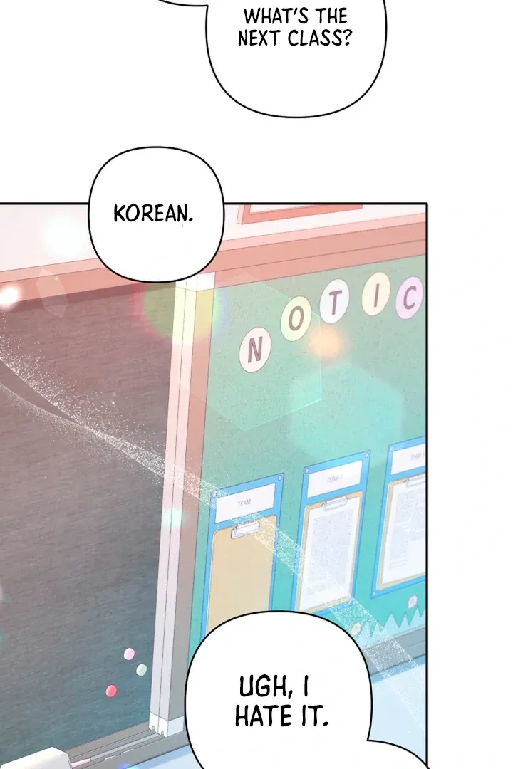 Read Ruddy Cheeks chapter 6 image 65 on Lezhin