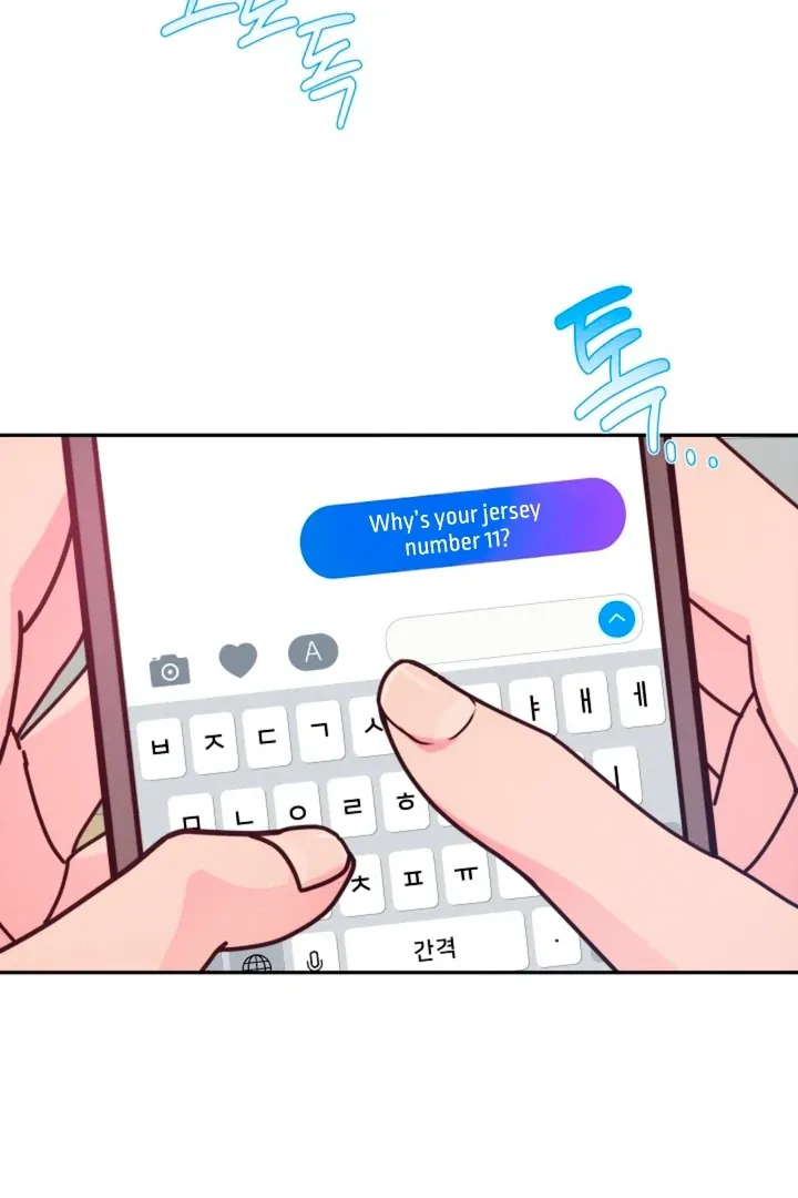 Read Ruddy Cheeks chapter 6 image 68 on Lezhin
