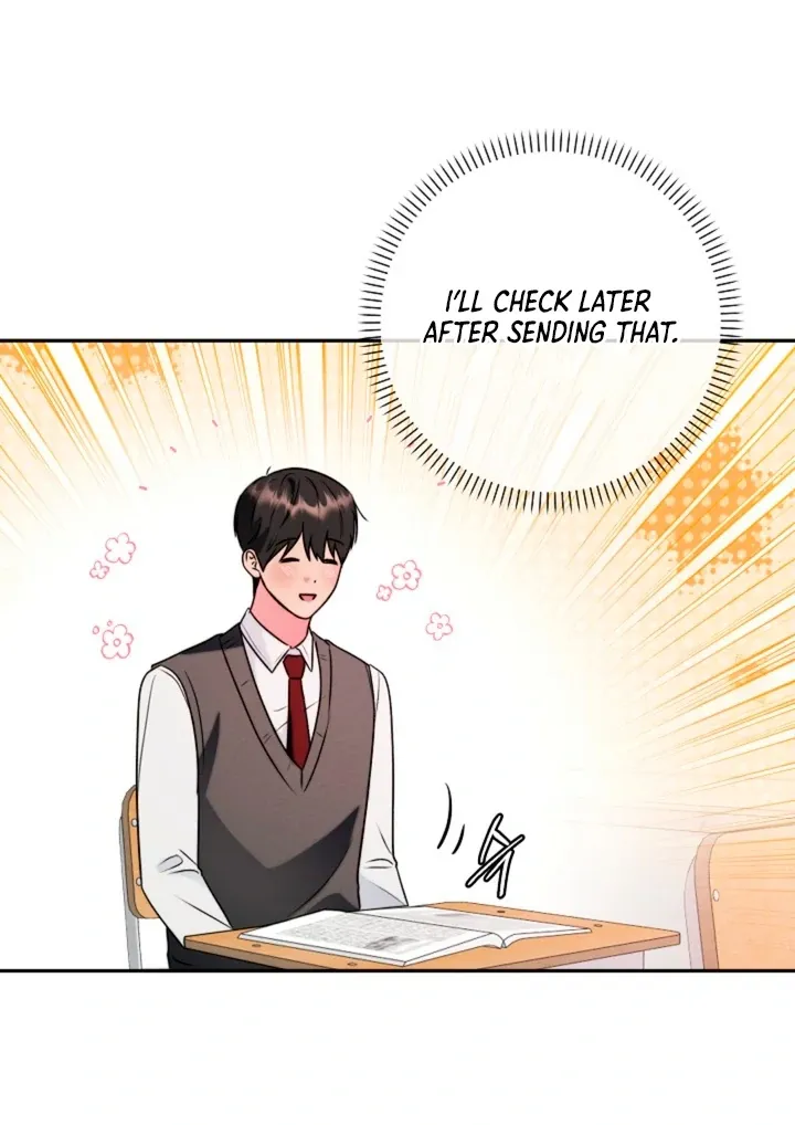 Read Ruddy Cheeks chapter 6 image 69 on Lezhin
