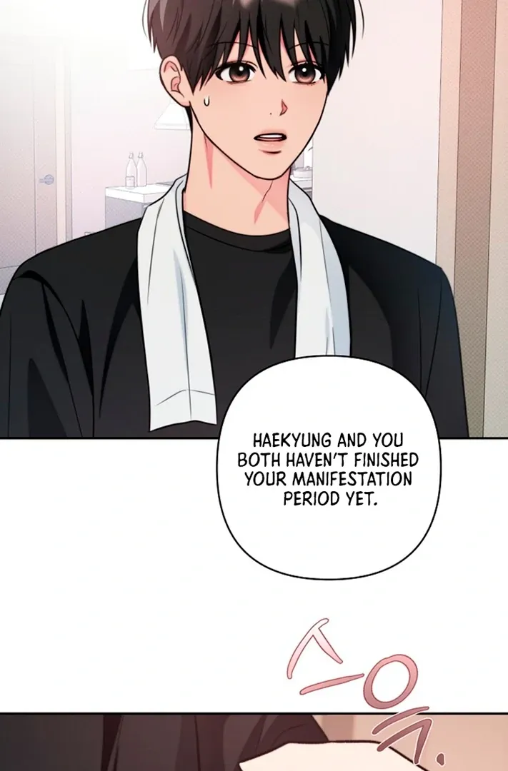 Read Ruddy Cheeks chapter 6 image 7 on Lezhin