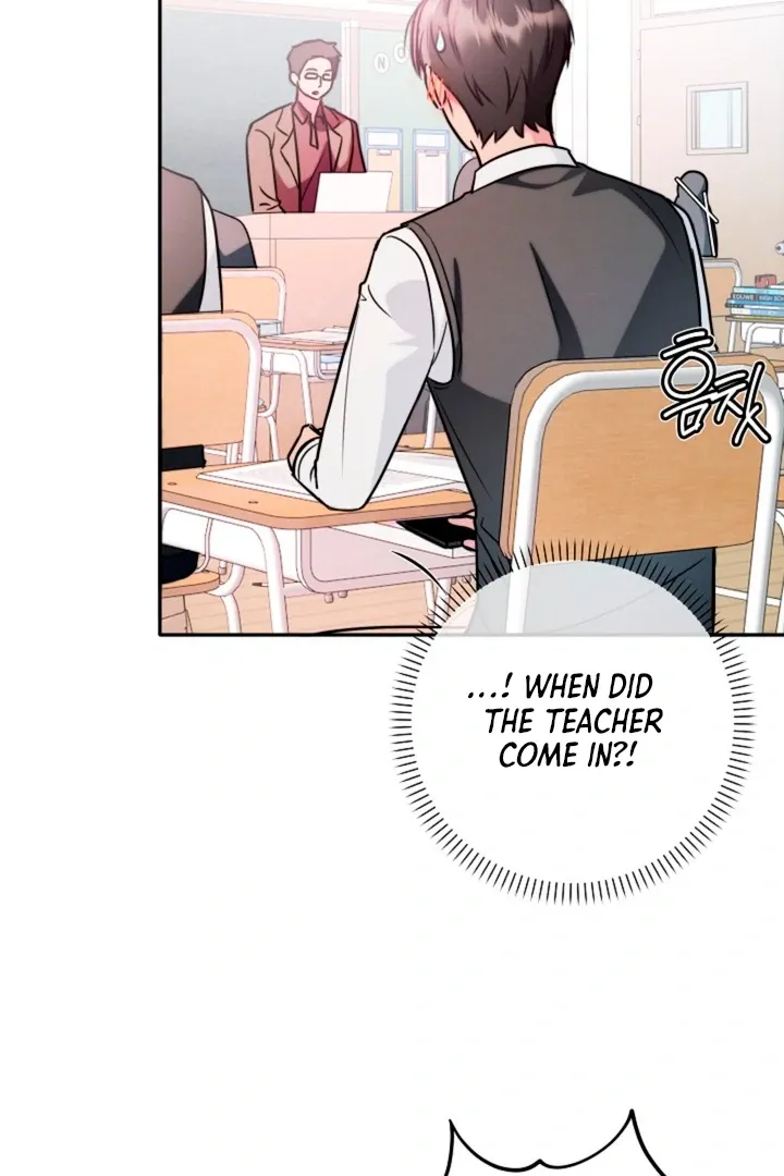 Read Ruddy Cheeks chapter 6 image 73 on Lezhin