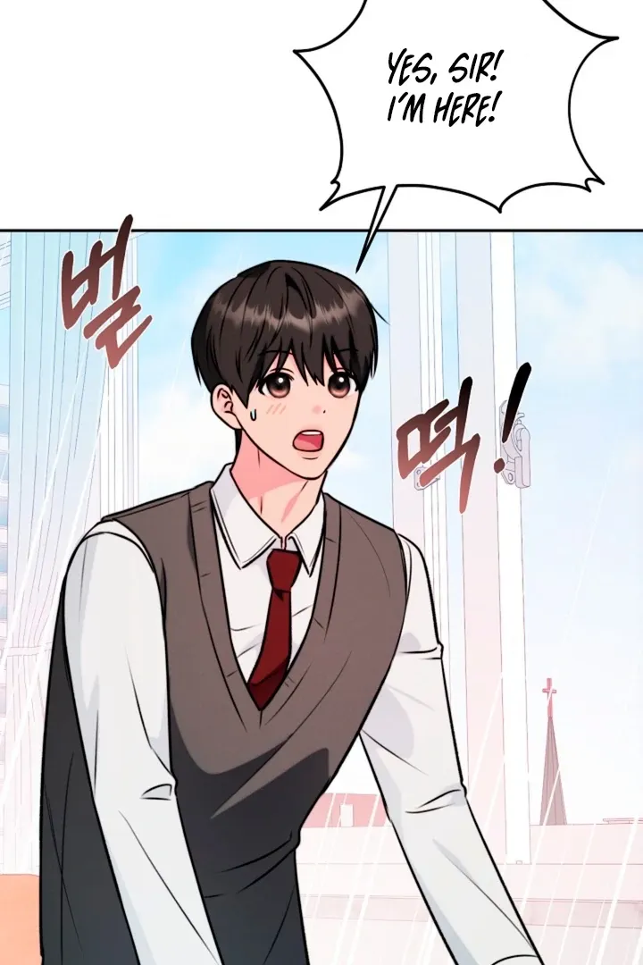 Read Ruddy Cheeks chapter 6 image 74 on Lezhin