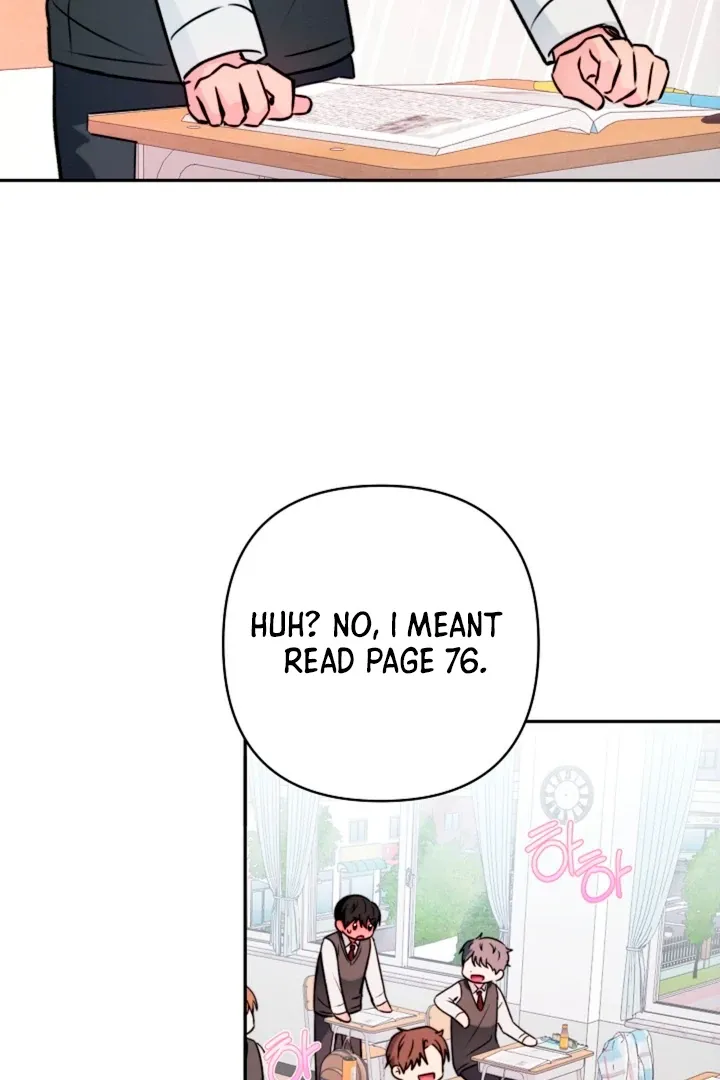 Read Ruddy Cheeks chapter 6 image 75 on Lezhin