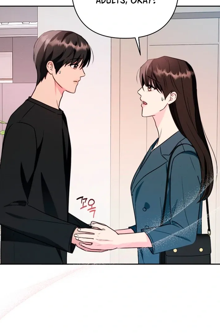Read Ruddy Cheeks chapter 6 image 9 on Lezhin