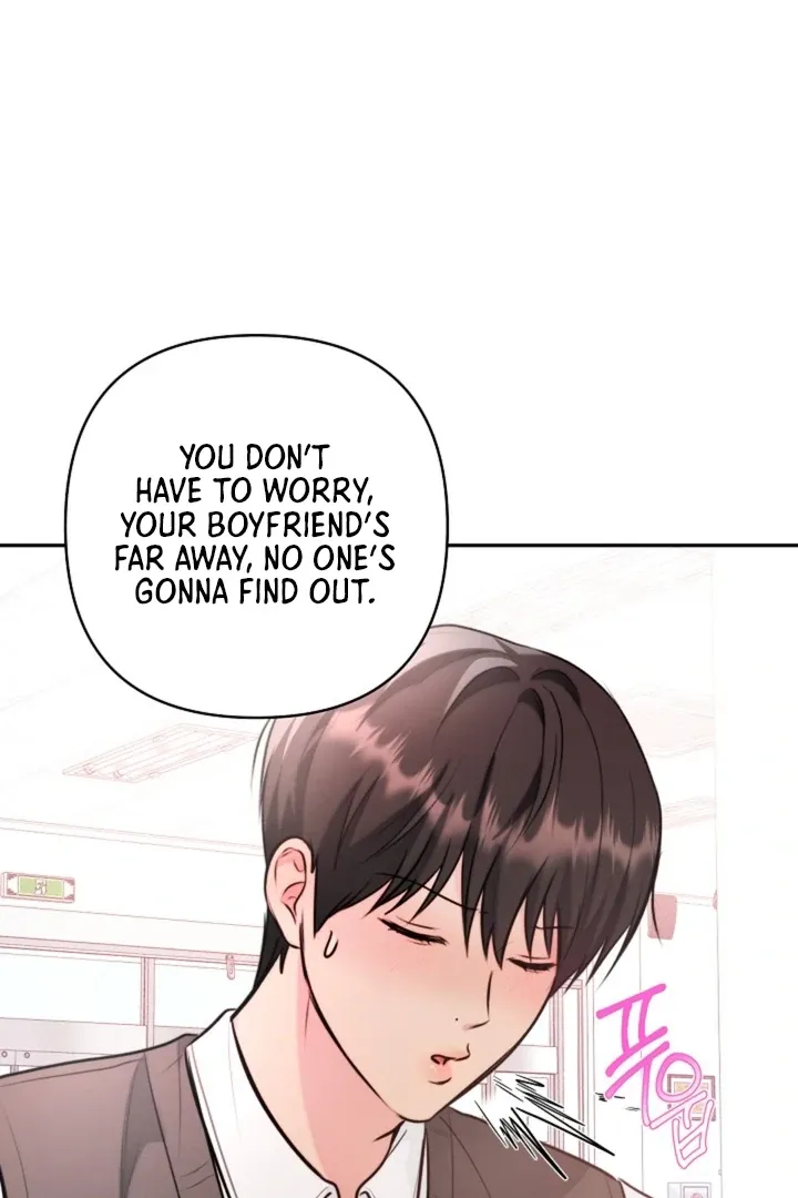 Read Ruddy Cheeks chapter 7 image 11 on Lezhin